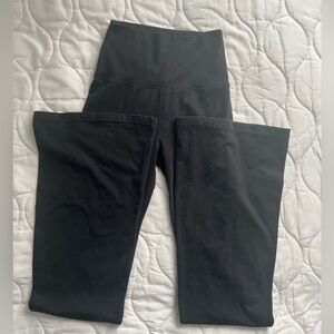 Aerie offline OG flares size xs
